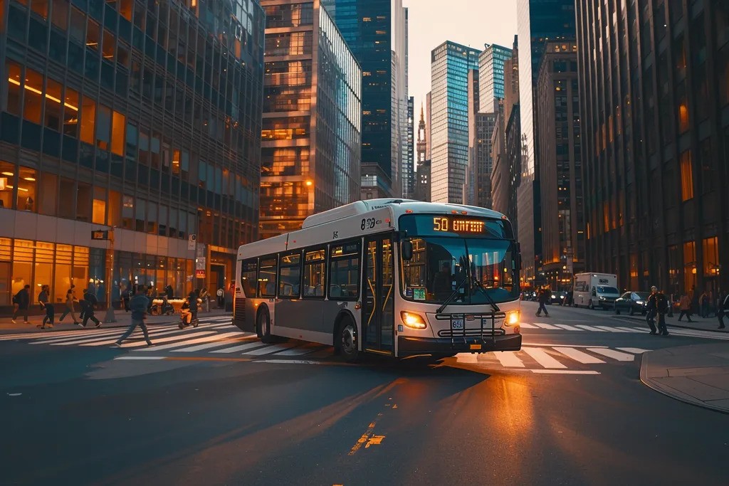 Bus