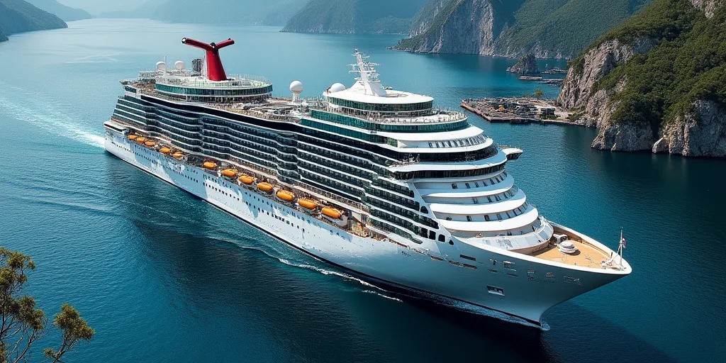 Cruise