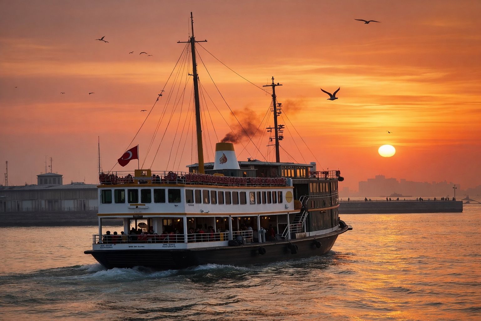 Ferry