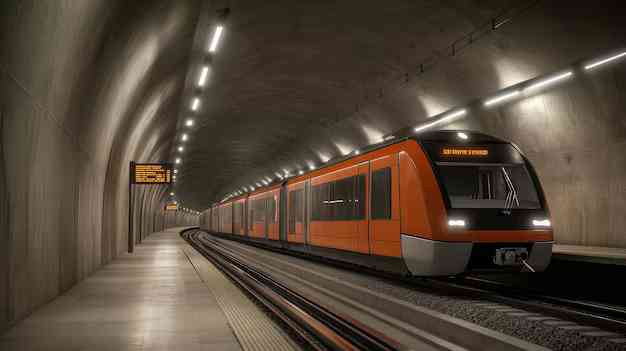 Metro
