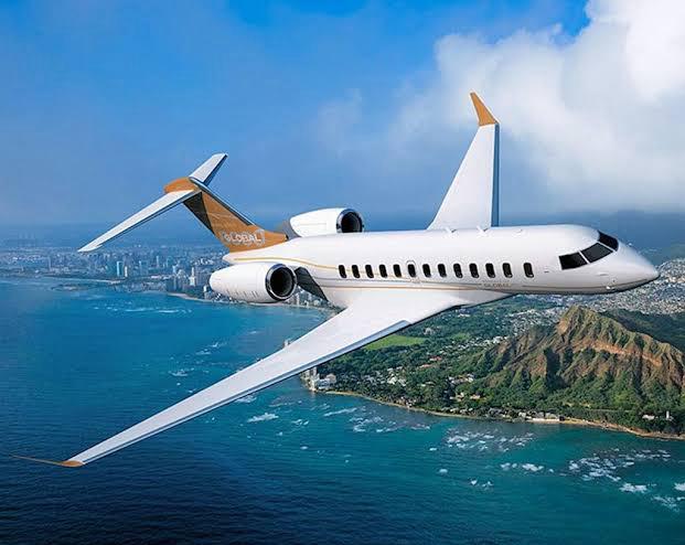 Private Jet