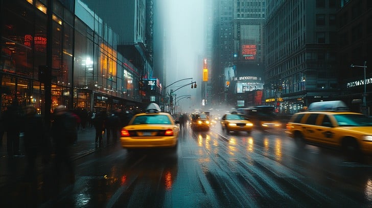 Taxi
